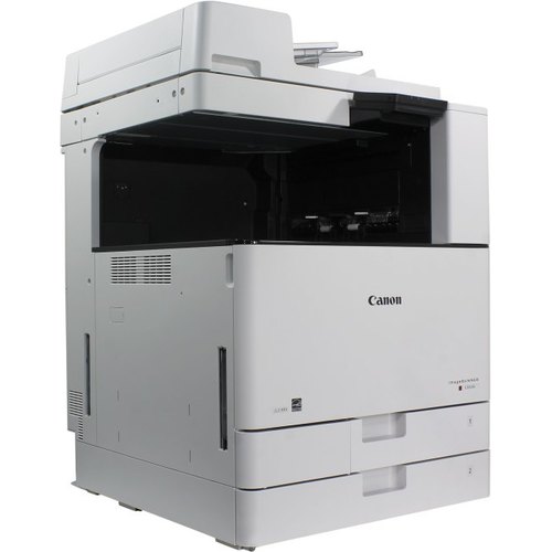 

Копир Canon imageRUNNER C3025i цветной/лазерный A3, 25 стр/мин, 650 листов, Fax, USB, RJ45