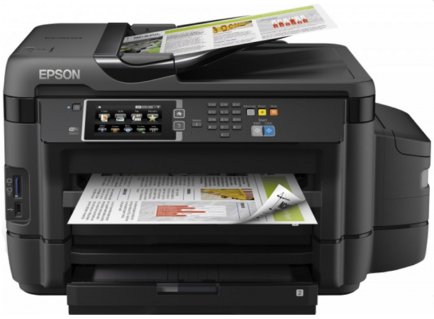 МФУ Epson L1455 цветное А3 32/20ppm 4800x2400dpi Ethernet USB Wi-Fi C11CF49403 цена МФУ Epson L1455 цветное А3 32/20ppm 4800x2400dpi Ethernet USB Wi-Fi C11CF49403 цены онлайн