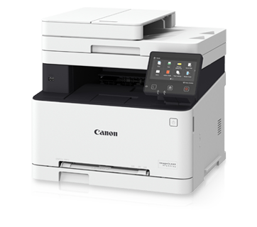 

МФУ Canon i-SENSYS MF633Cdw A4, 18 стр/мин, 150 листов, USB, Ethernet, WiFi, 1GB