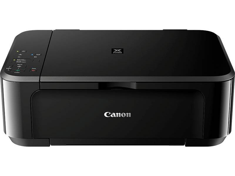 МФУ Canon PIXMA MG3640S Black цветное/струйное А4, 5.7/9.9 стр/мин, 100 листов, USB, WiFi МФУ Canon PIXMA MG3640S Black цветное/струйное А4, 5.7/9.9 стр/мин, 100 листов, USB, WiFi