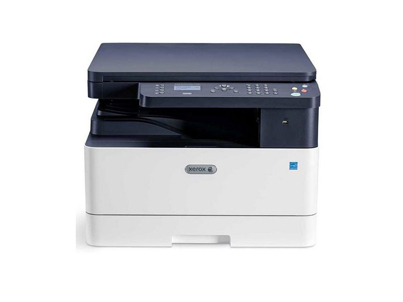 МФУ Xerox B1022 черно-белый/лазерный A3, 22 стр/мин, 250 листов, USB, RJ45