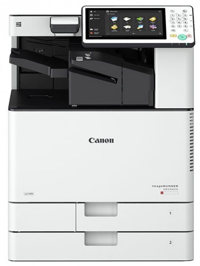 

МФУ Canon imageRUNNER ADVANCE C3520i III цветной/лазерный A3, 20 стр/мин, 1200 листов, duplex, USB, Wi-Fi, RJ45, 3Gb