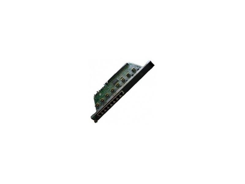 

Плата расширения Panasonic KX-NCP1171XJ 8 внутренних цифровых линий