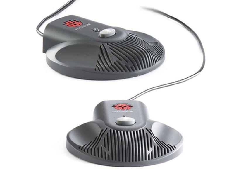 

Микрофон Polycom 2200-07840-101
