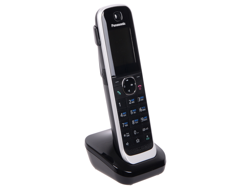 

Дополнительная трубка Panasonic KX-TGJA30RUB черный