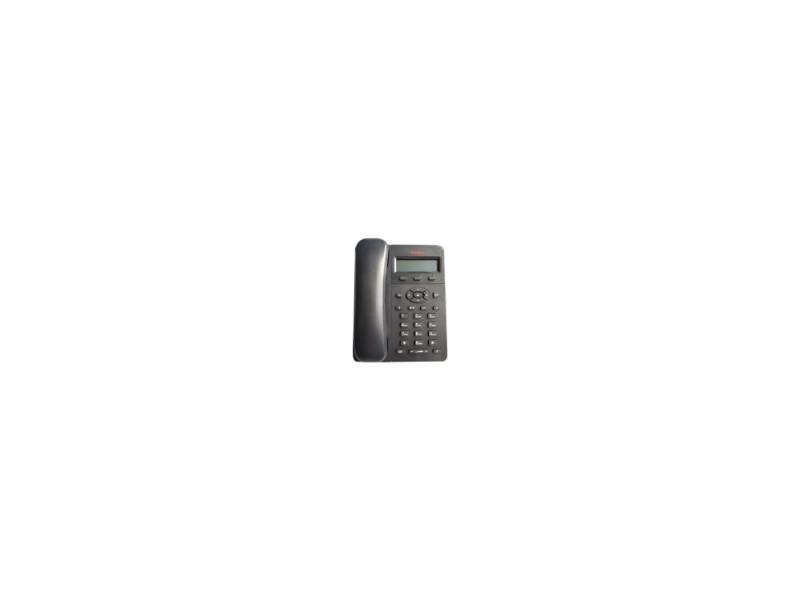 

Телефон IP Avaya E129 черный 700507151