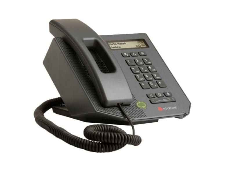 

Телефон Polycom CX300 R2 2200-32530-025