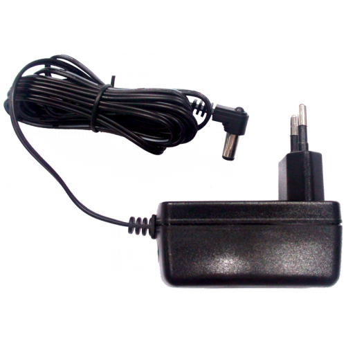 

Адаптер питания Escene AD-200 Power Adaper (комплект) 5V 1.1A для IP-телефонов Escene