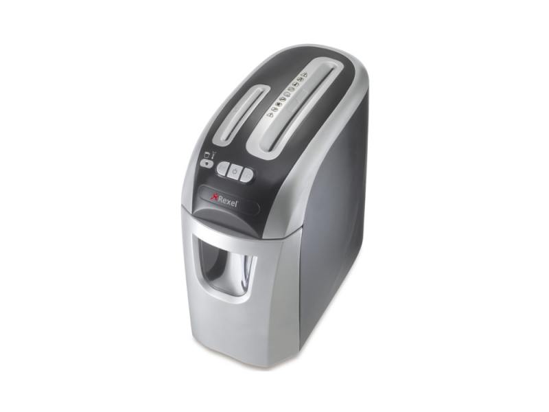 

Уничтожитель бумаг Rexel ProStyle+ 12 12лст 20лтр 2102563EU