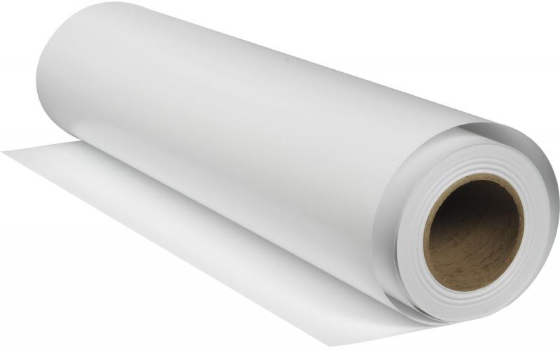 

Бумага HP 420мм x 152.4м 90г/м2 L4Z41A