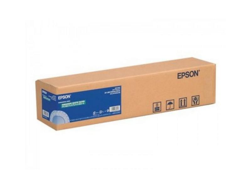

Бумага Epson Enchanced Adhesive Syntetic Paper 24" х 30.5м C13S041617