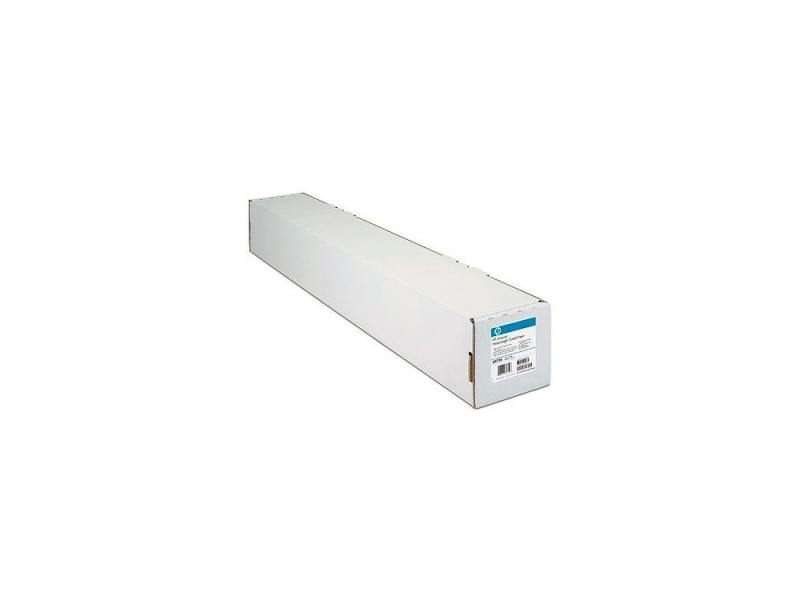 

Бумага HP 36" A0 914мм х 45.7м 90г/м2 рулон с покрытием для струйной печати C6020B