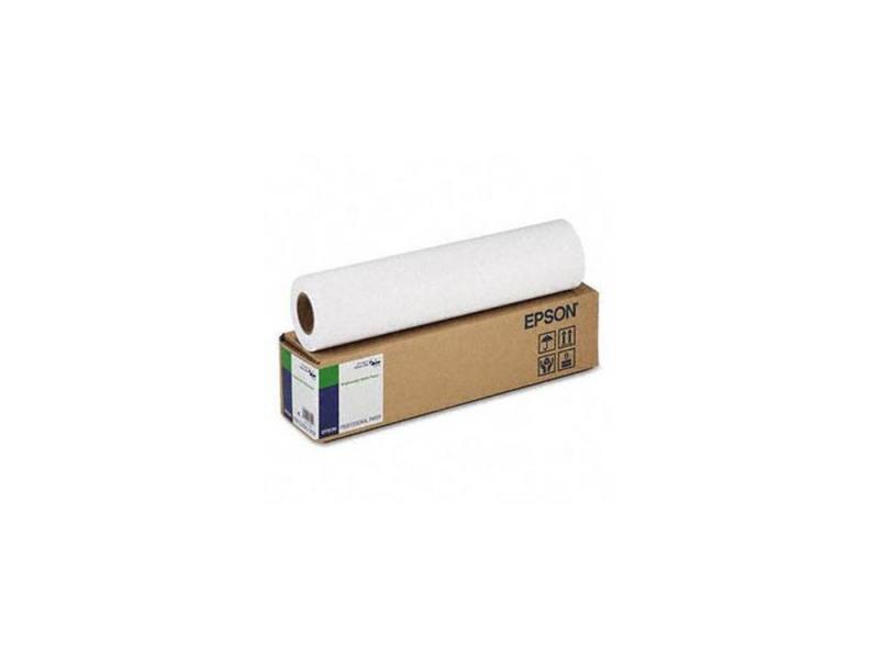 

Фотобумага Epson Enchanced Matter Poster Board 610 x 762 мм 850 г/м2 C13S041598