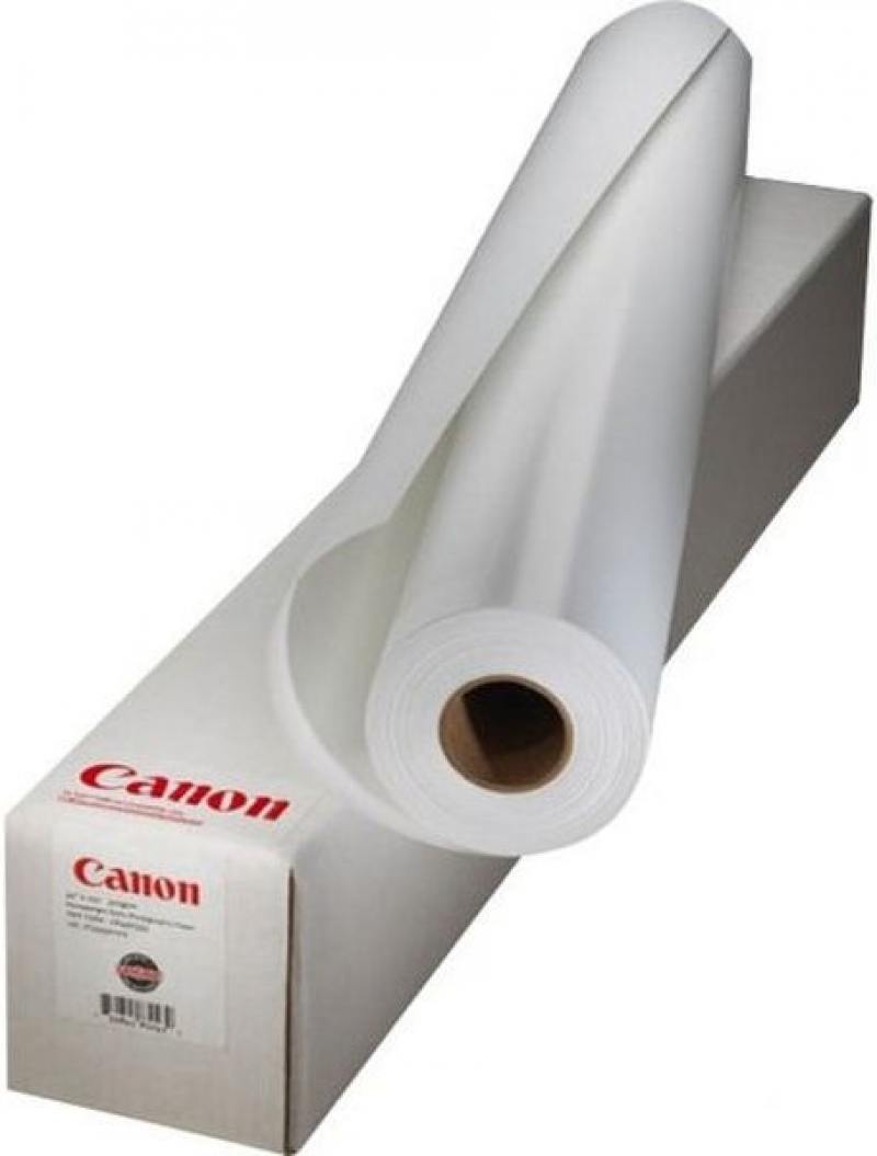 

Бумага Canon SG-201 А1 610ммx30м 240 г/кв.м сатинированная 6063B002