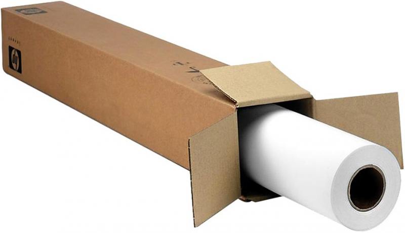 

Бумага HP 36" 914мм x 152.4м 80г/м2 L4L08A