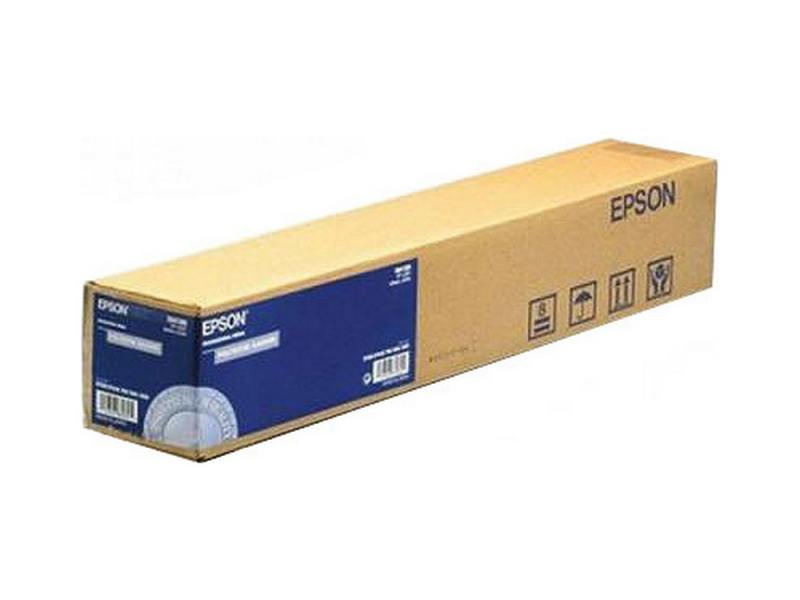 

Бумага Epson Enchanced Syntetic Paper 610мм х 40м C13S041614