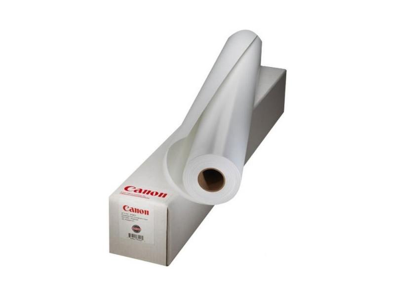 

Бумага Canon Standart Paper 1067ммх50м 80г/м2 1569B003