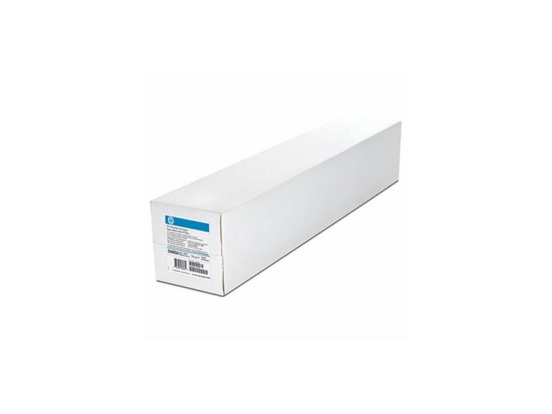 

Бумага HP 60" 1524мм х 61м 136г/м2 рулон атласная для струйной печати CH002A