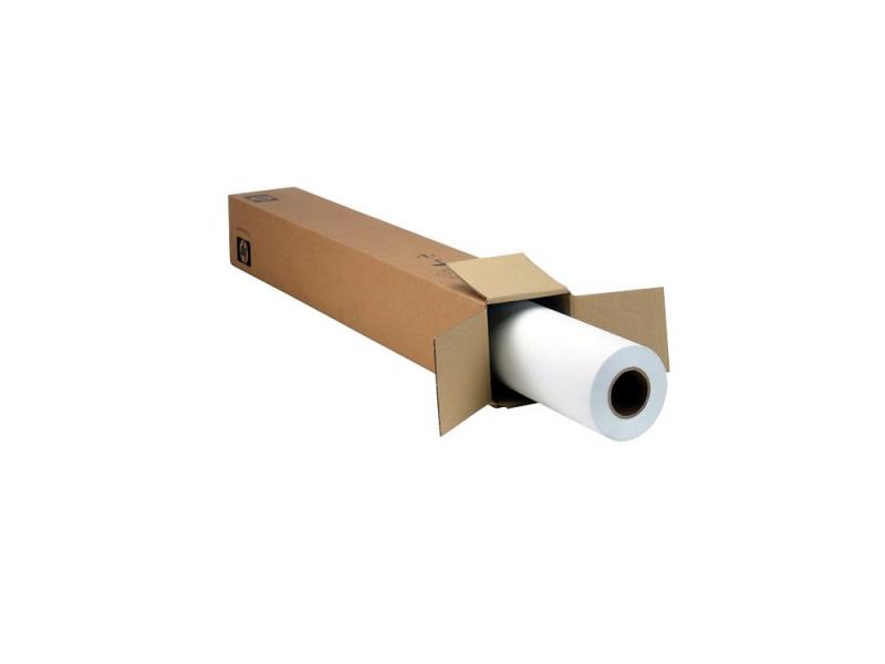

Бумага HP 54" 1372мм х 61м 125г/м2 рулон универсальная D9R46A