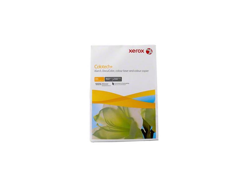 

Бумага Xerox Colotech+ 160г A4 250 листов 003R98852