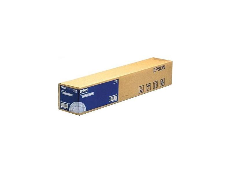 

Фотобумага Epson 24" х 30.5м 260г/кв.м полуглянцевая C13S042081