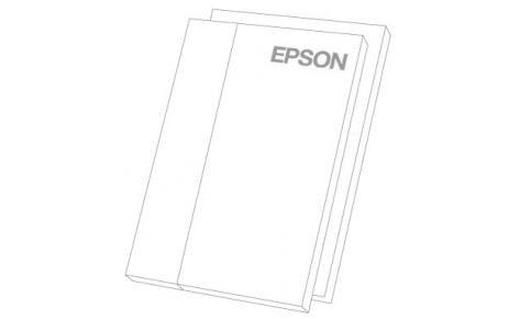 

Фотобумага Epson A2 250г/м2 глянцевая 25л C13S042093