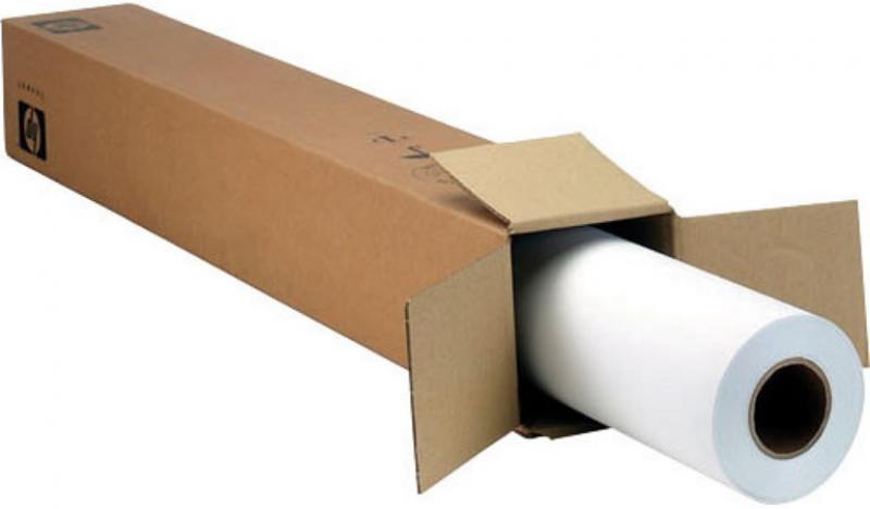 

Бумага HP 1016мм x 45.7м 100г/м2 L6B19A