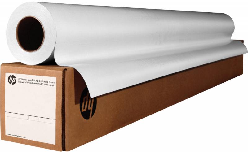

Бумага HP 64" 1603мм x 80м 125г/м2 CG503A
