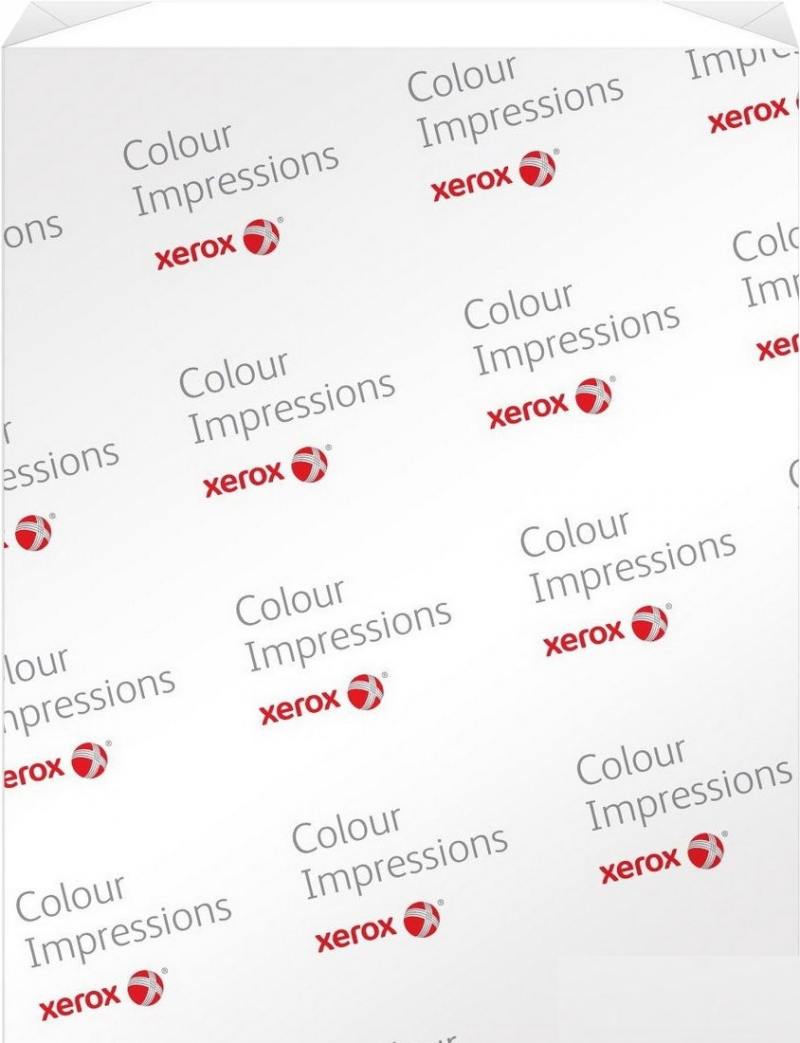 

Бумага Xerox Colour Impressions Gloss SRA3 300 г/кв.м 250л 003R98920