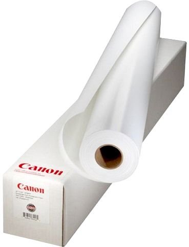 

Бумага Canon Glossy PhotoP А0 914ммx30м 200 г/кв.м 6060B003