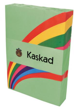 

Бумага цветная Kaskad, 80гр, А3, фисташковый (69), 500л