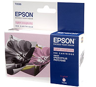 

Картридж Epson Original T059640 для Stylus Photo R2400 светло-пурпурный