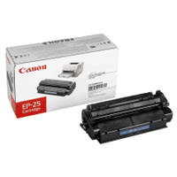 

Картридж Canon ЕР-25 для LBP-1210 (HP C7115A). Чёрный. 2500 страниц.