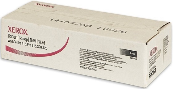 

Картридж Xerox 006R01044 Тонер для копиров WC PRO 315/320, две тубы на 6000 стр