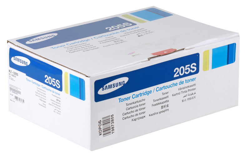 

Картридж Samsung MLT-D205S