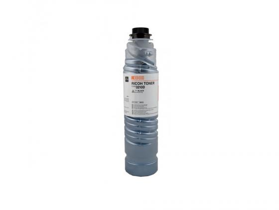

Картридж Ricoh 3210D для Aficio 2035/2045/3035/3045. Чёрный. 30000 страниц.