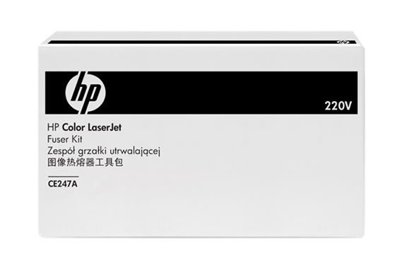 

Картридж HP CE247A Термоузел (Печь) в сборе HP CLJ Enterprise CP4025/4525/CM4540/M680dn. 150 000 страниц.