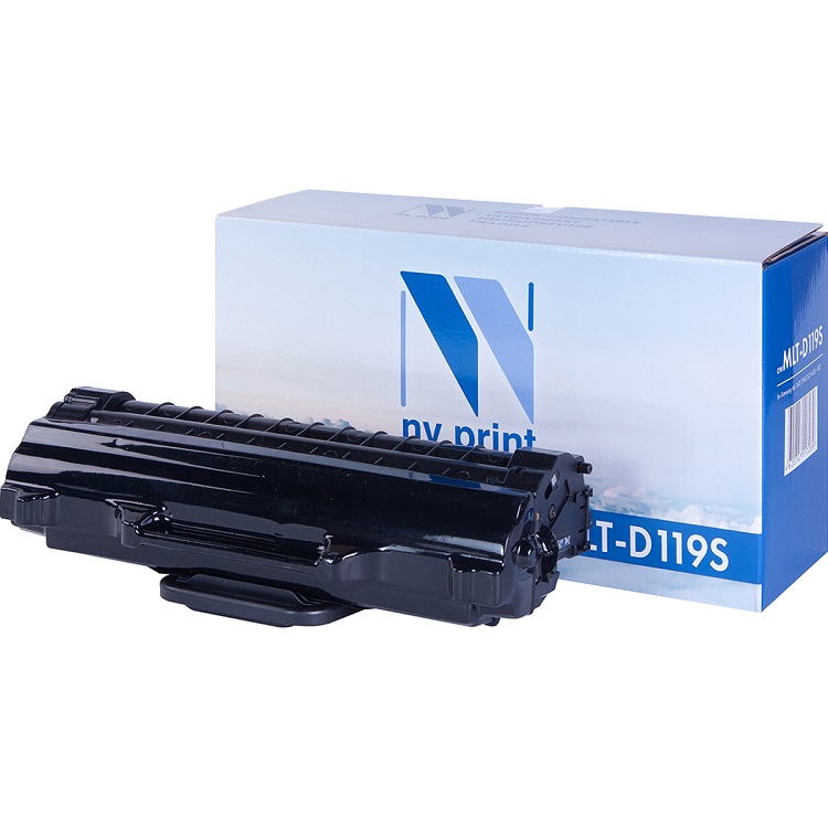 Картридж NV-Print совместимый для Samsung MLT-D119S для ML-1610/1615/1620/1625/ML-2010/2015/2020/ 2510/2570/2571/SCX-4321/4521. Чёрный. 2000 страниц. Картридж NV-Print совместимый для Samsung MLT-D119S для ML-1610/1615/1620/1625/ML-2010/2015/2020/ 2510/2570/2571/SCX-4321/4521. Чёрный. 2000 страниц.