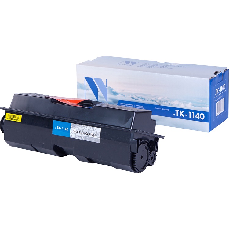 Картридж NV-Print совместимый Kyocera TK-1140 для FS-1035/1135MFP. Чёрный. 7200 страниц. Картридж NV-Print совместимый Kyocera TK-1140 для FS-1035/1135MFP. Чёрный. 7200 страниц.