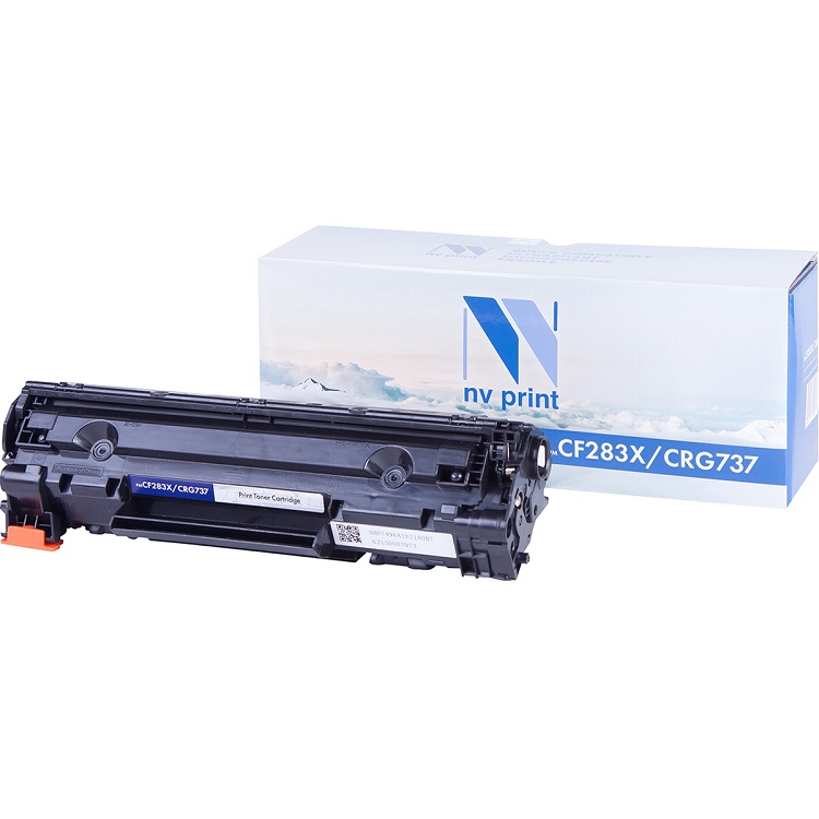 

Картридж NV-Print Canon 737