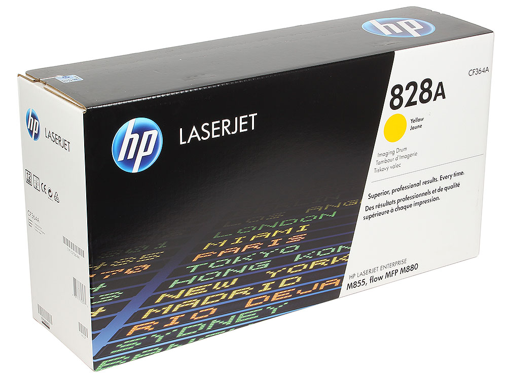 Барабан HP CF364A для HP Color LaserJet m855 m855dn a2w77a m855x+ a2w79a m855xh a2w78a. Жёлтый. 30000 страниц. Барабан HP CF364A для HP Color LaserJet m855 m855dn a2w77a m855x+ a2w79a m855xh a2w78a. Жёлтый. 30000 страниц.