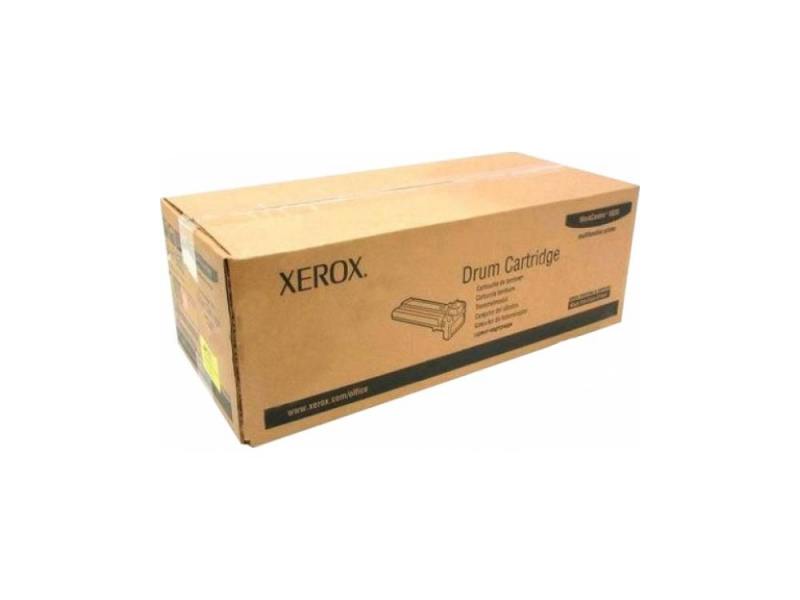 

Фотобарабан Xerox 013R00670 черный (black) 80000 стр для Xerox WorkCentre 5019B/5021