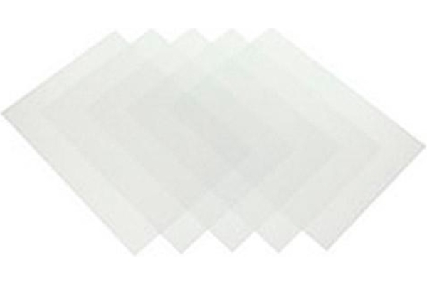 

Обложка Transparent FS-53764 A3 200 мкм прозрачный 100 шт