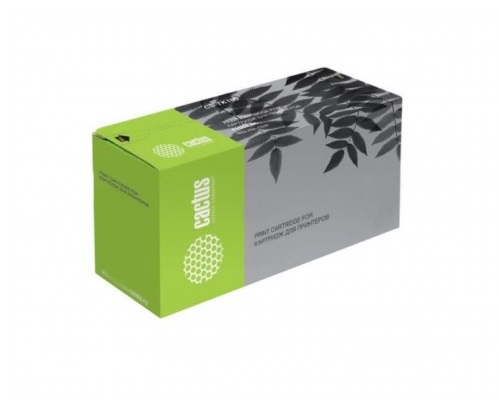 

Картридж Cactus CS-LX410 50F0XA0 для Lexmark MS410/MS415/MS410d/MS415dn/MS410dn черный 10000стр