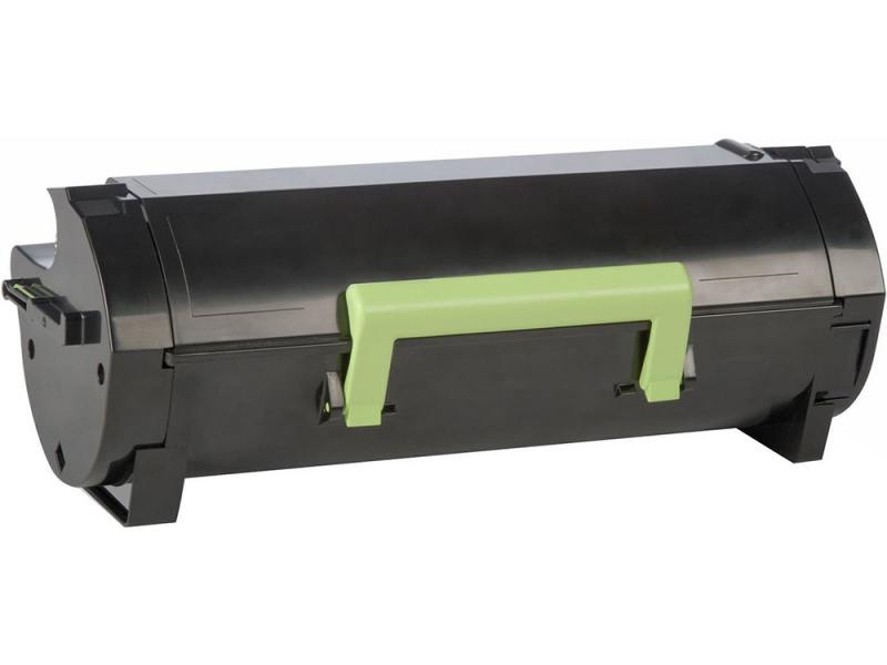

Картридж Lexmark 60F5X0E для MX510/MX511/MX611 черный 20000стр