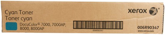

Тонер-картридж Xerox 006R90347 для DC8000