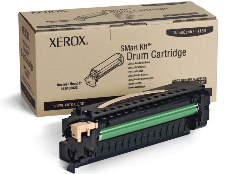 

Фотобарабан Xerox 013R00623 черный (black) 50000стр для Xerox WorkCentre 4150