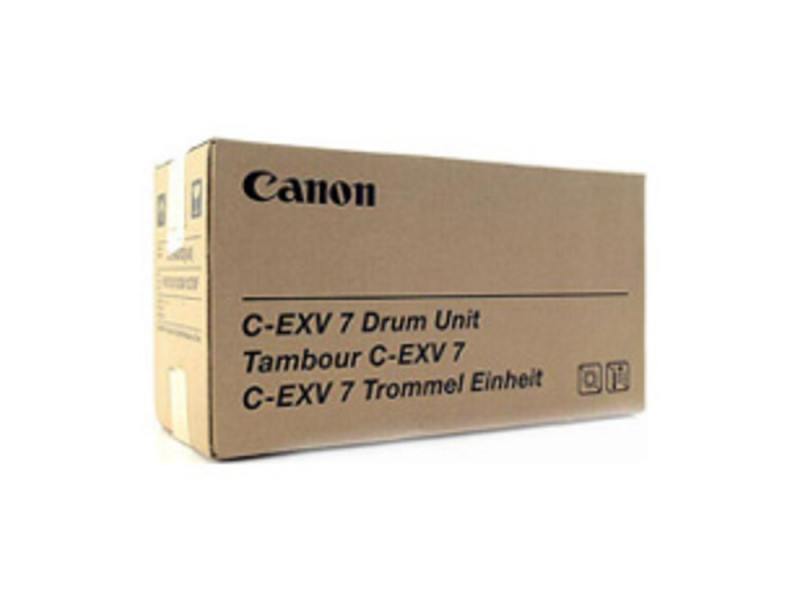 

Фотобарабан Canon C-EXV7 7815A003 черный (black) 20000стр для Canon imageRUNNER 1200/1210/1230/1270/1510/1530/1570