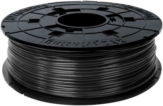 

Картридж XYZ PLA черный 1.75/600гр RFPLAXEU07B