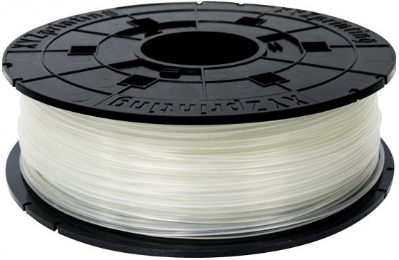 

Пластик для принтера 3D XYZ PLA натуральный 1.75/600гр RFPLBXEU01F